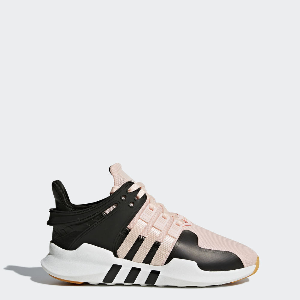 Adidas Eqt Support Adv Snake - Originals για αγορια - Ροζ/Ροζ/Ασπρα,Μέγεθος: EU 27 – 39 1/3 (923SIUC